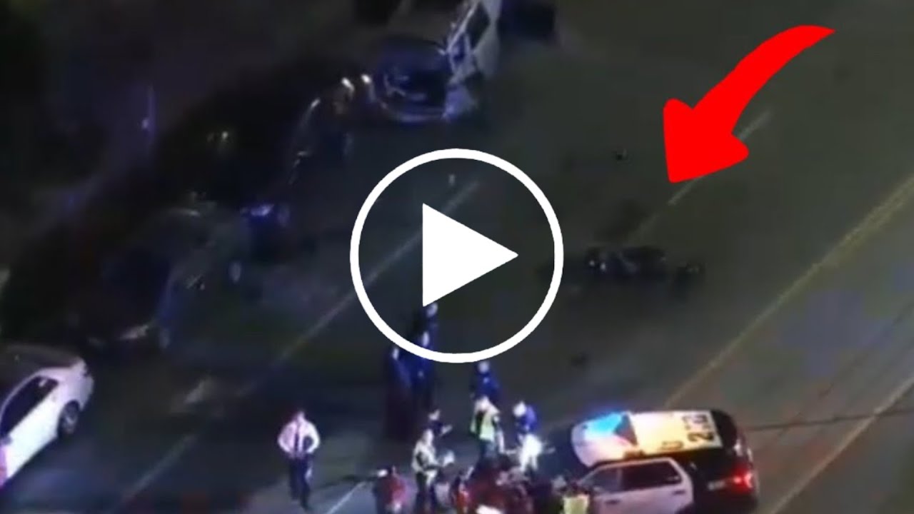 Vereena Sayed Accident Video | Vereena Sayed Motorcycle Accident | Bryce Gage Accident