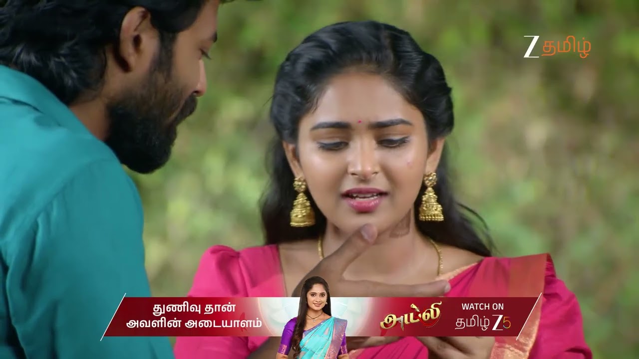 Sandhya Raagam | Ep - 804 | Best Scene | Mar 03 2026 | Zee Tamil