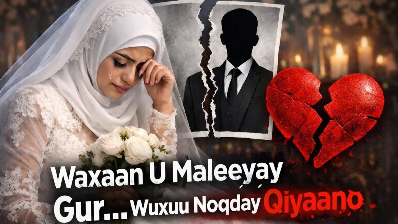 Guurki Qiyaanada Nooqday.