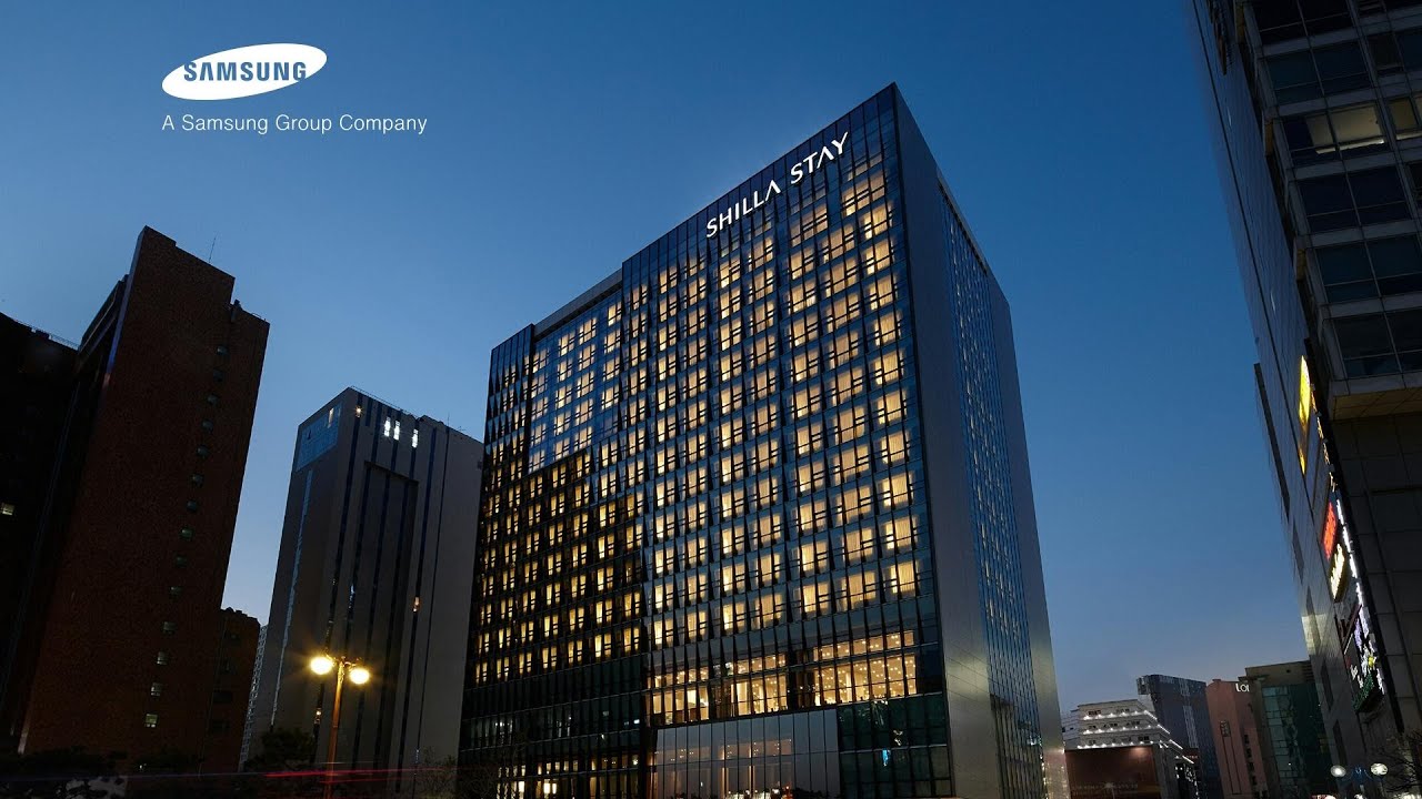 Shilla Stay Busan Haeundae | Busan, South Korea | Hotel Review🏠