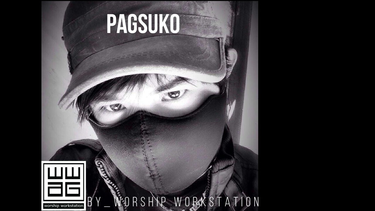 pagsuko byworship workstation arvin jay
