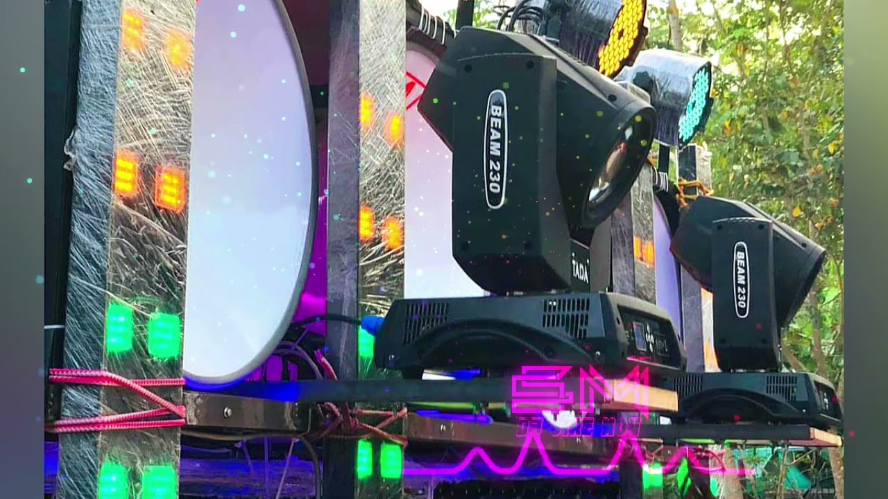 DJ SIKE MON