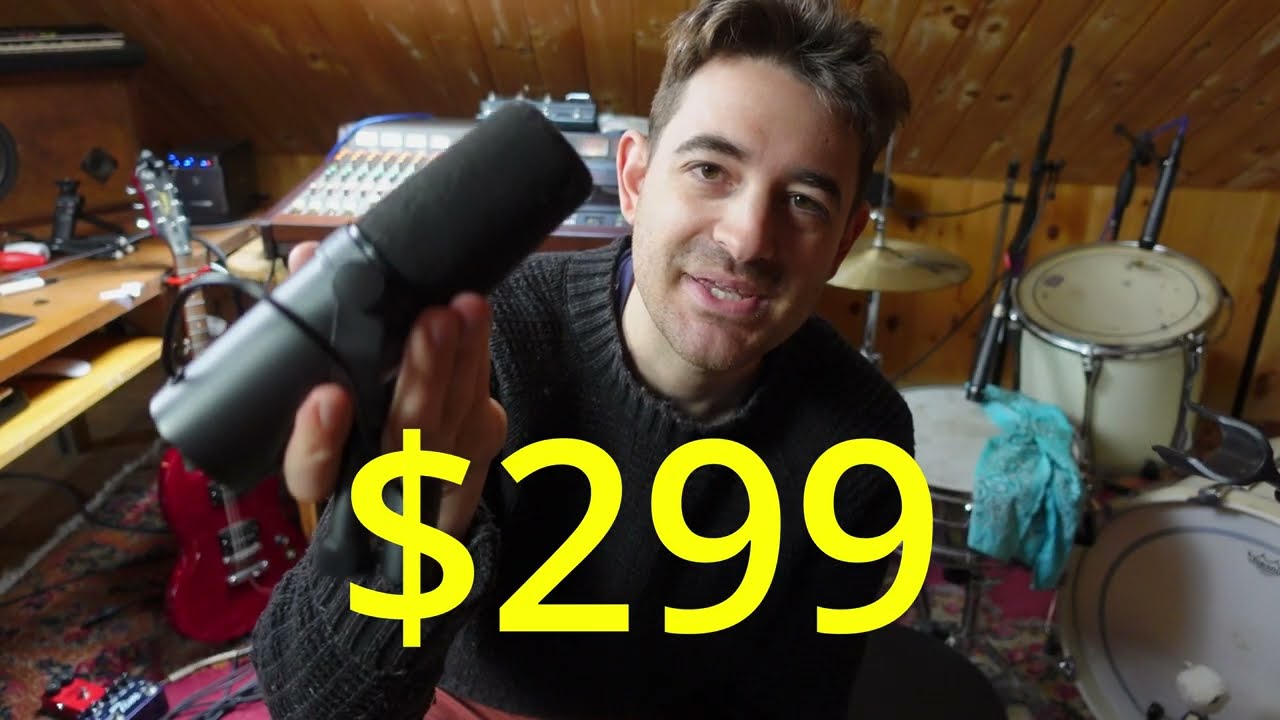 Tascam 388 + дешевое оборудование