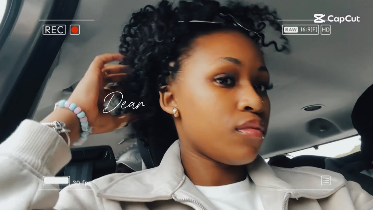 VLOG/Zacio All White Event 🤍