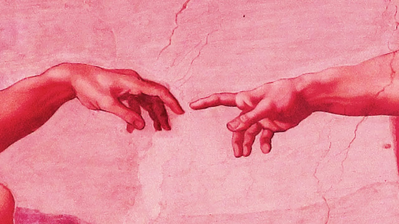 America is a Set of Ideas, Not a Land, or a Group of People