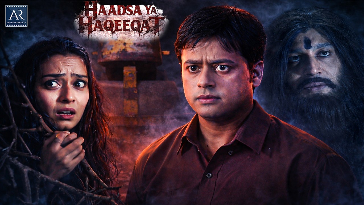 Haadsa Ya Haqeeqat | Aap Beeti | Hindi Horror & Suspense Story | Darawani Aur Rahasyamai Kahani