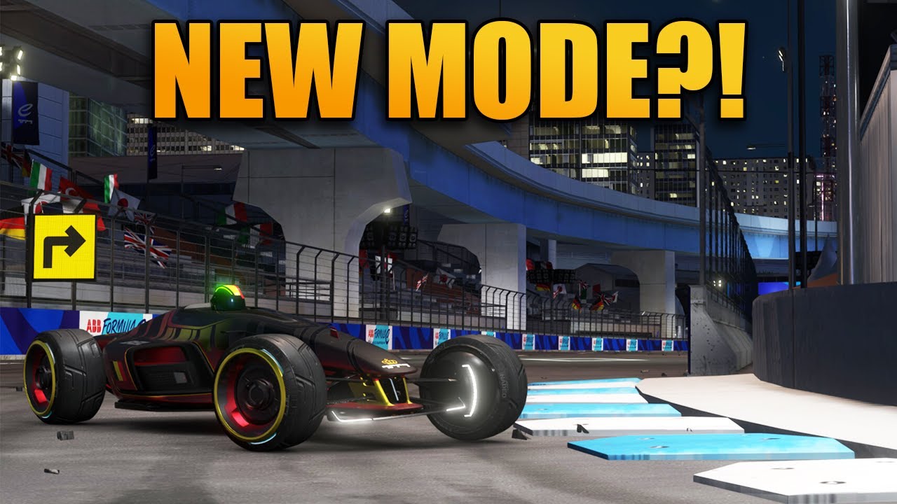 MASSIVE NEW TRACKMANIA UPDATE TODAY - CAMPAIGN DISCOVERY, WEEKLY SHORTS & MORE