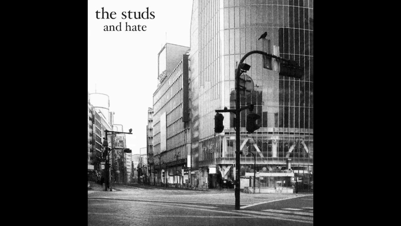 the studs - 警鐘 (Keishou)