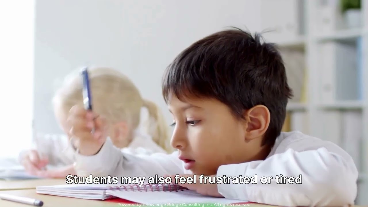 Dysgraphia Explained: Understanding Writing Difficulties in Children