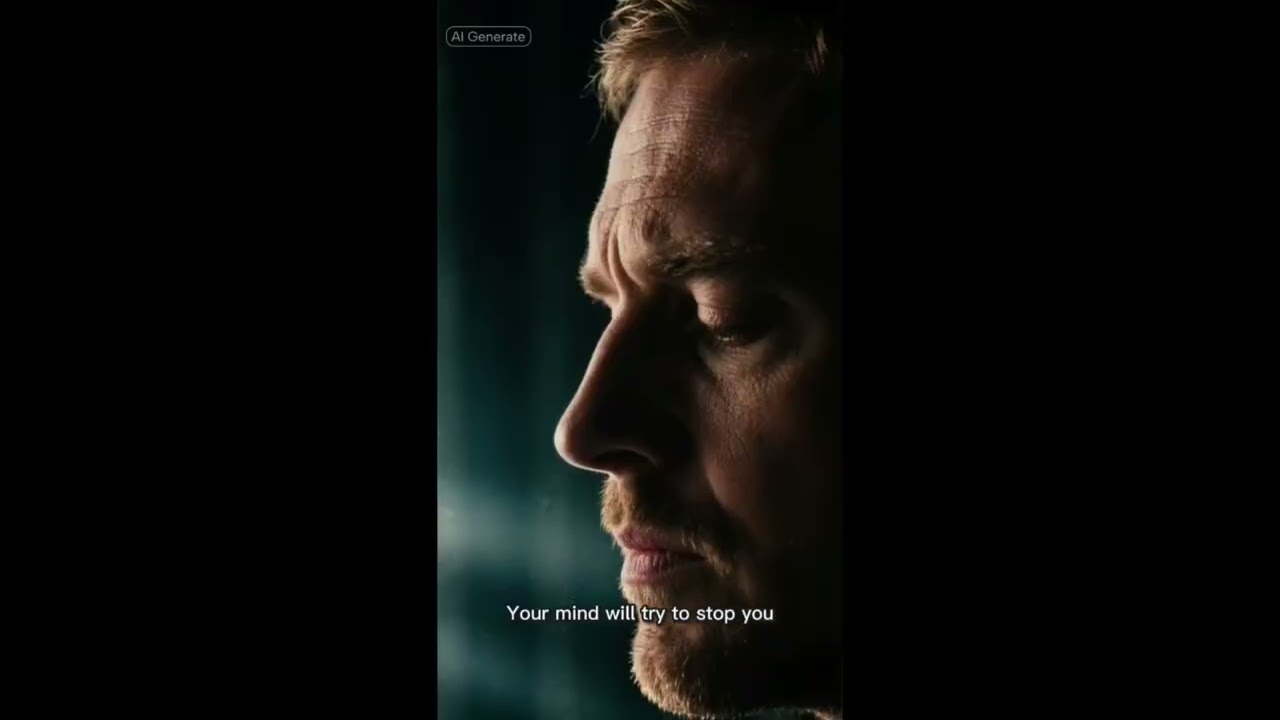 If You’re Serious About Success, Watch this