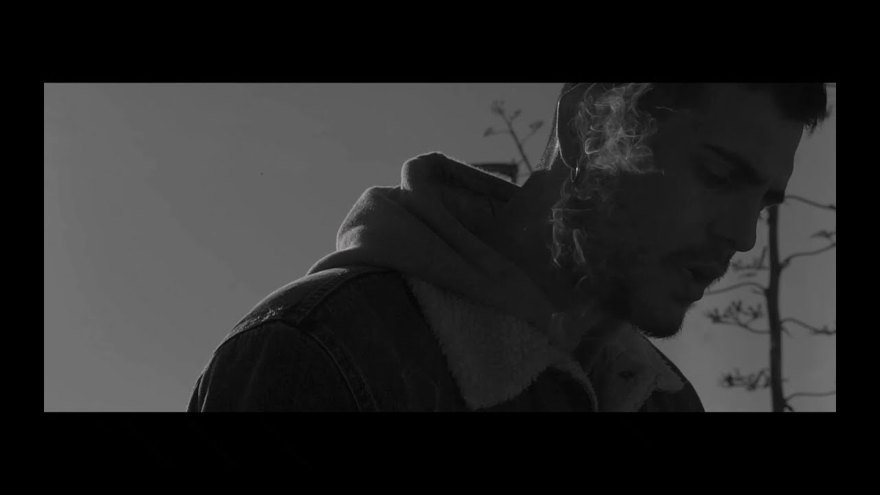 IVO INCUERDO - EPIFANÍA [SKORPIO] [VIDEOCLIP]