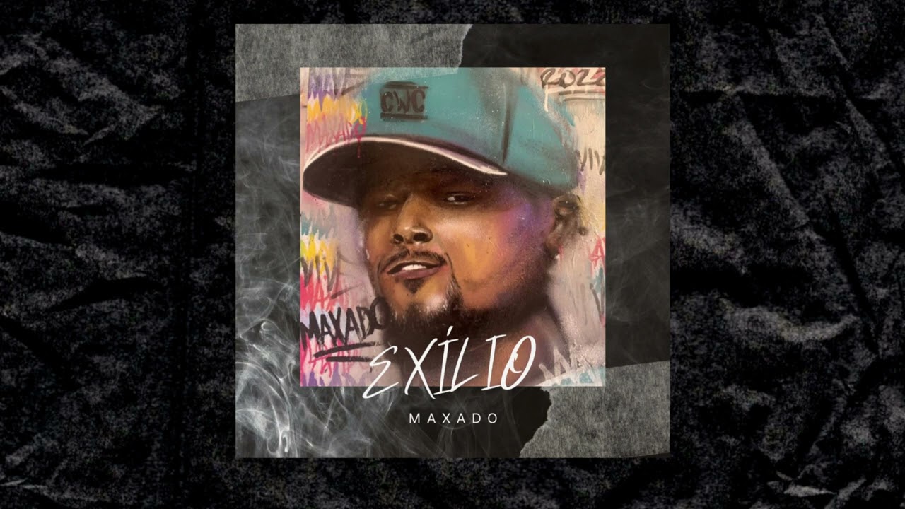 Maxado feat Handal - Retorno