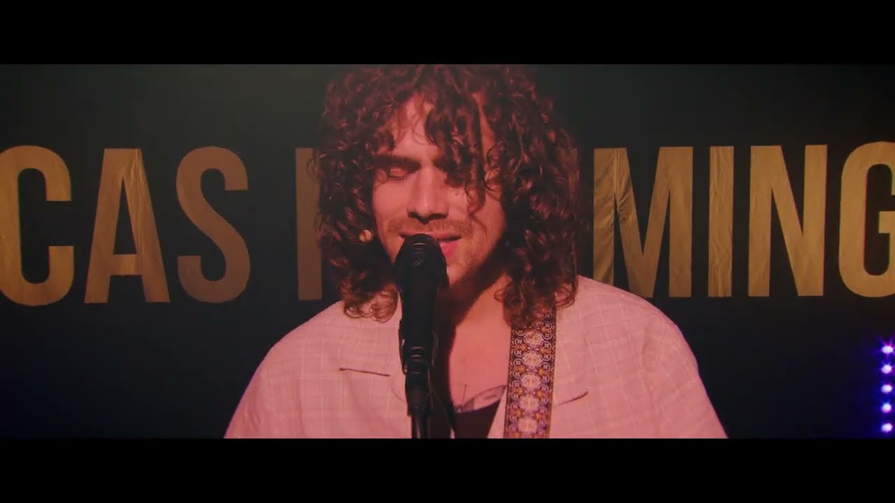 Lucas Hamming - Rule The World (Live at Schouwburg Tilburg)