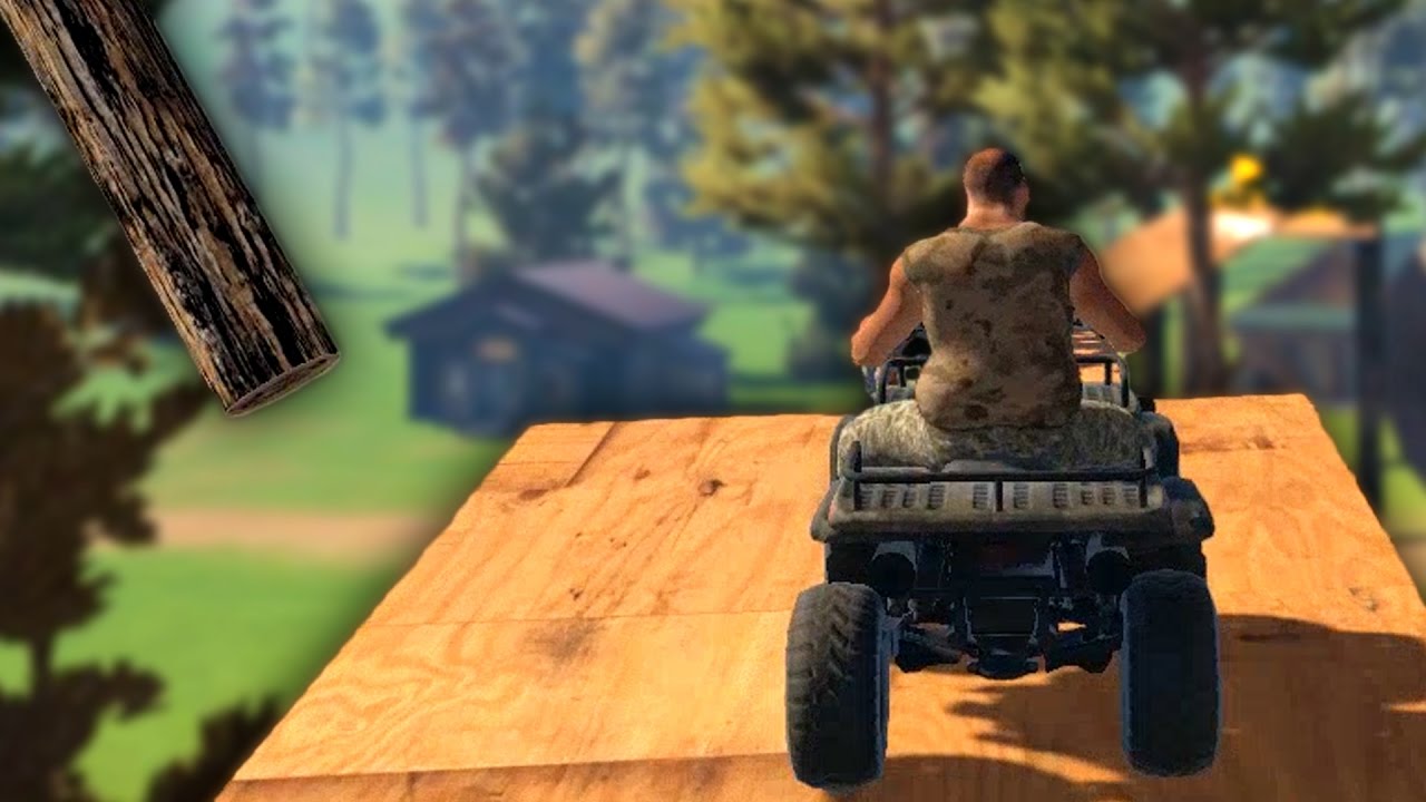 LE NIVEAU LE PLUS DIFFICILE ? | Guts and glory #4