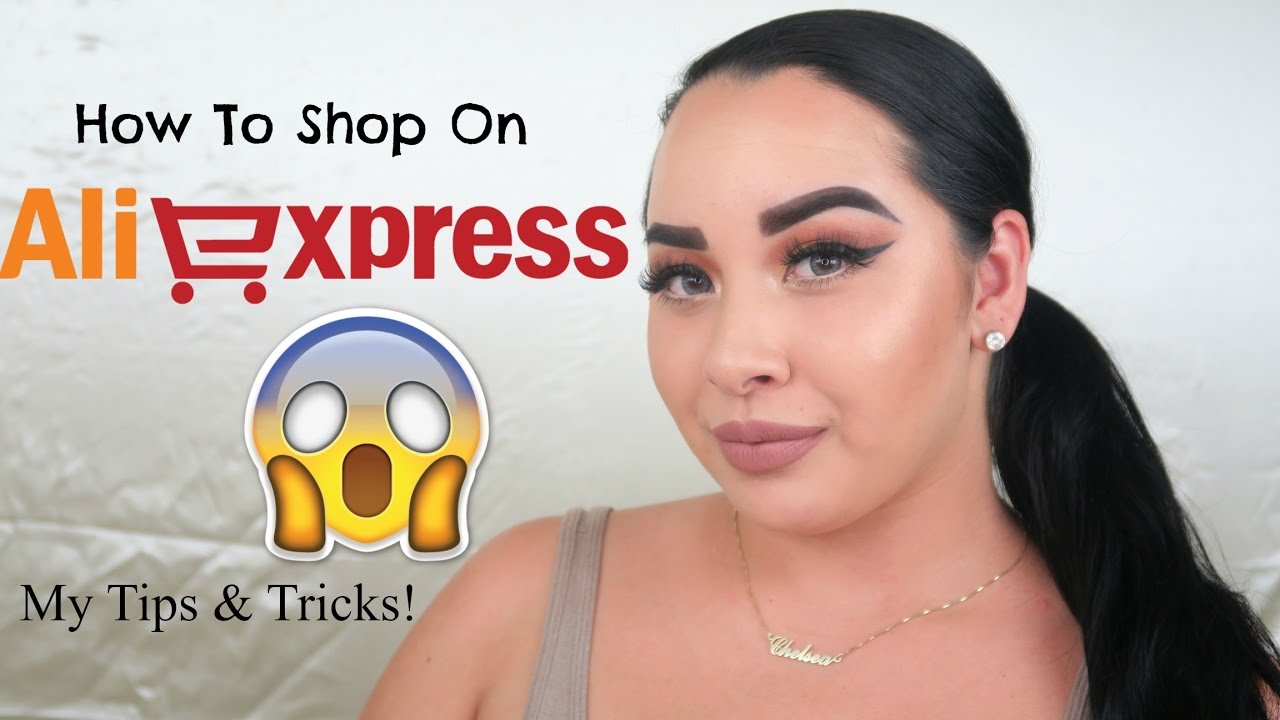 How To Shop On Ali Express!|My Tips & Tricks