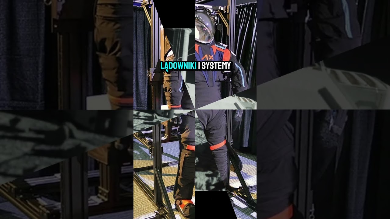 Lodowe zasoby Księżyca zmienią misje na Marsa 