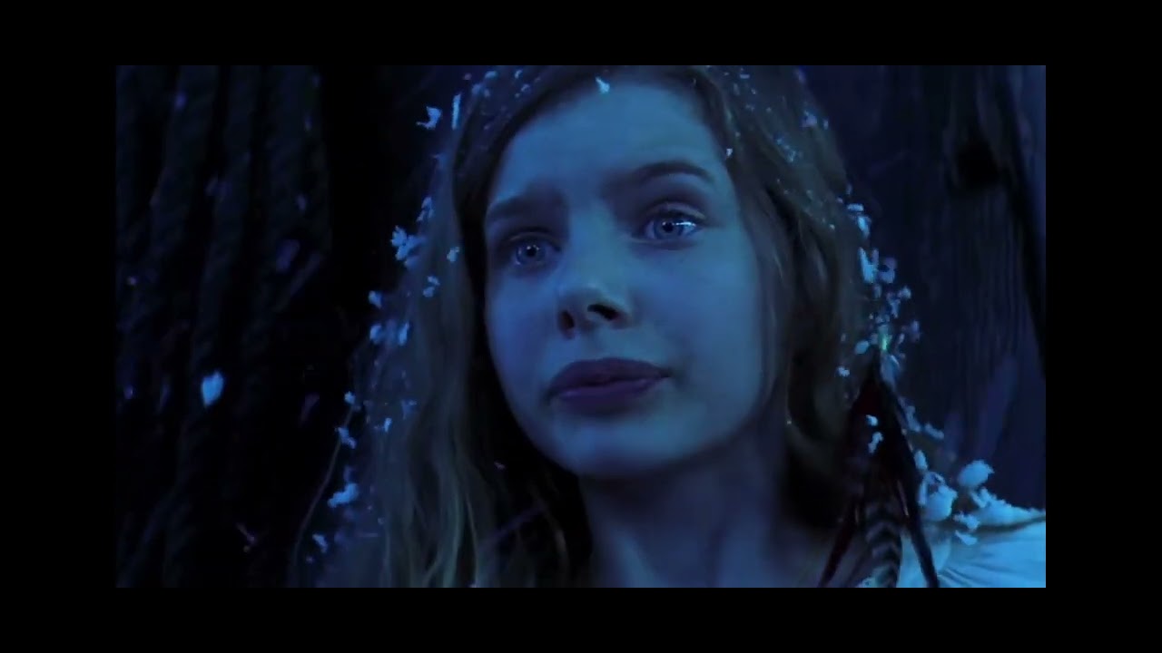 Do Believe In Fairies! | Peter Pan (2003)