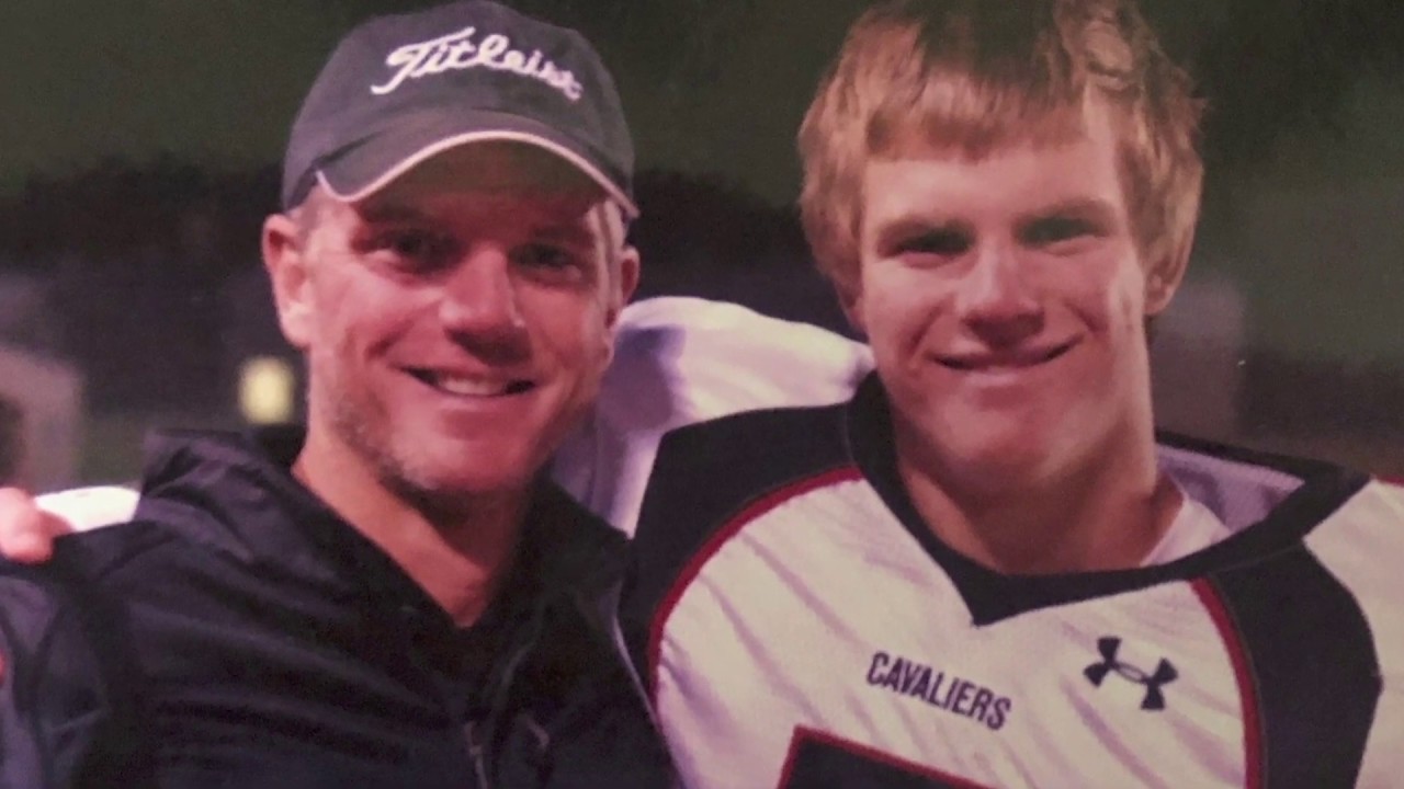 Who is Garrett Gilbert? - NFL NETWORK FEATURE