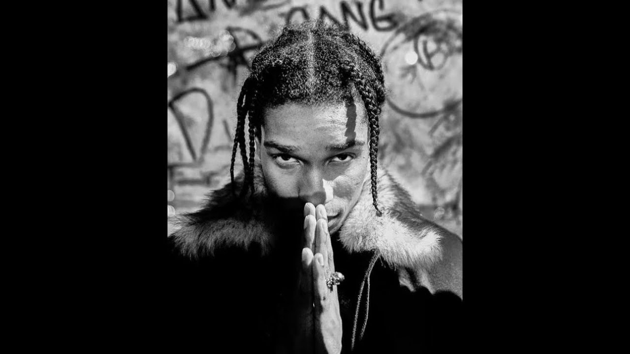 [FREE] DRAKE X ASAP ROCKY TYPE BEAT 2026 – 