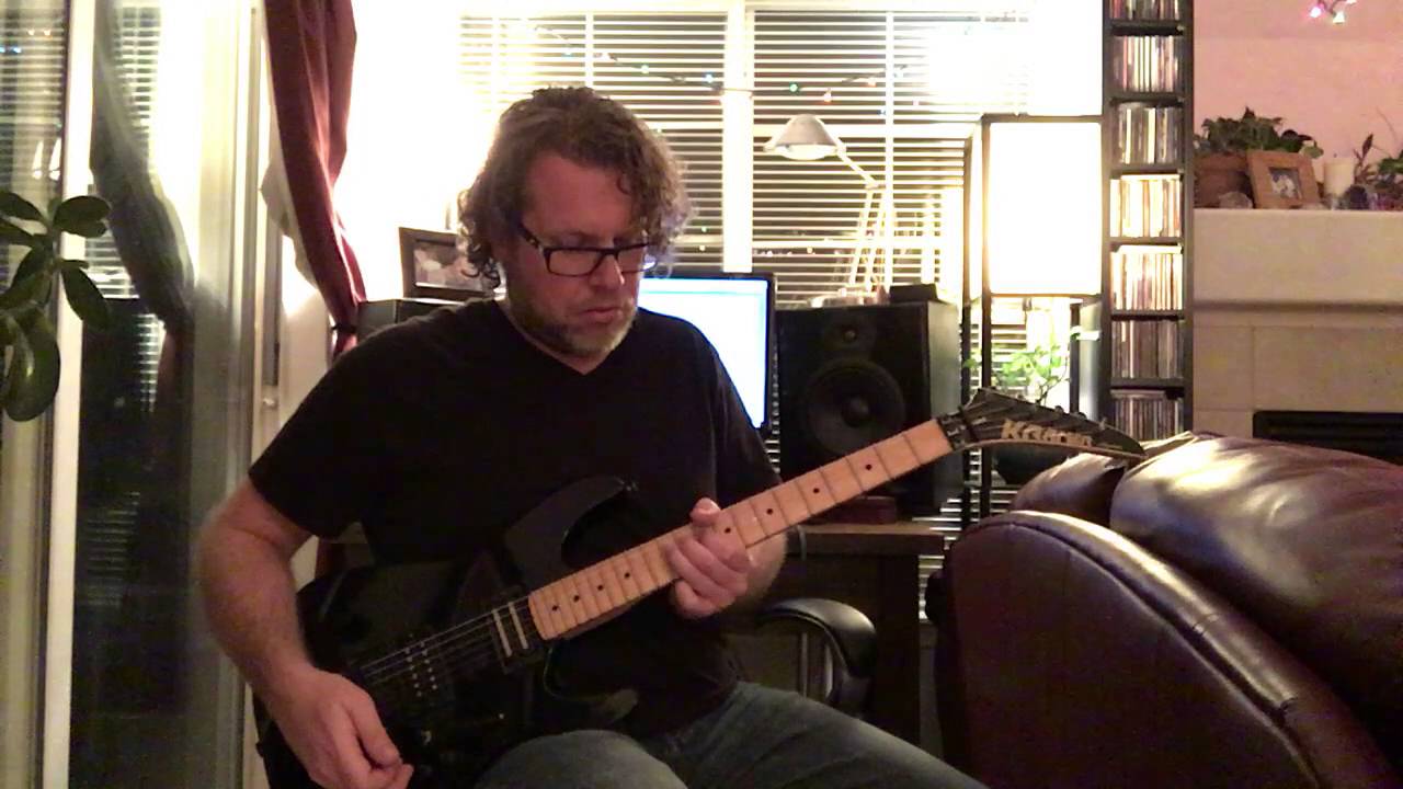 Kramer Sustainer