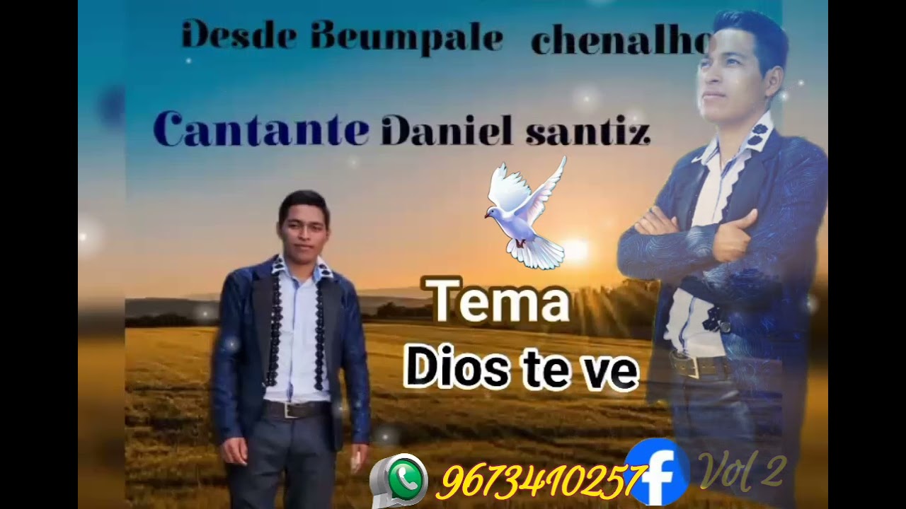 Compartalo está alabanza mis amados hermanos 