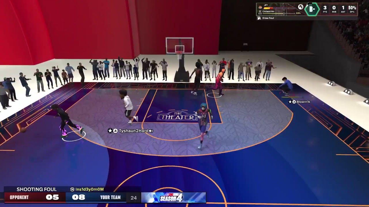 Hoopin