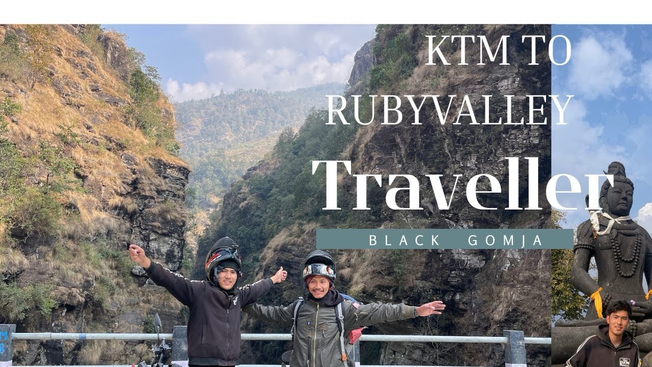 Ktm to rubyvalley bbl vo guys😱🤣