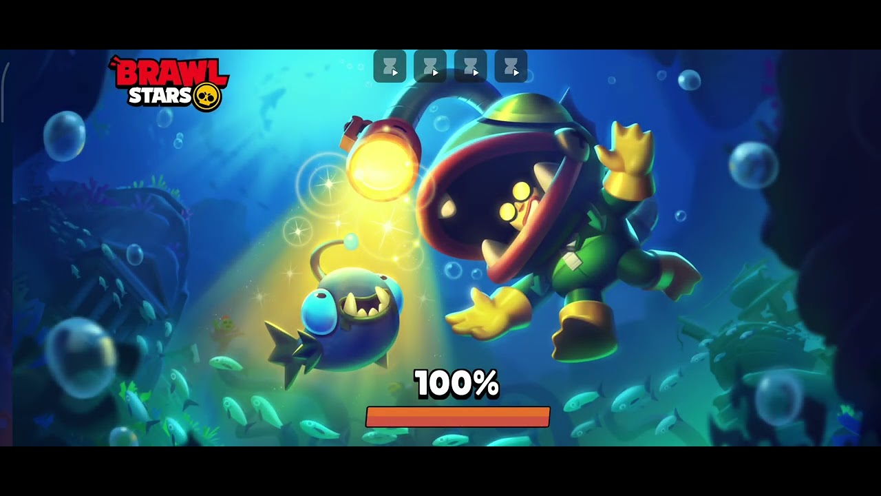 Brawl stars 