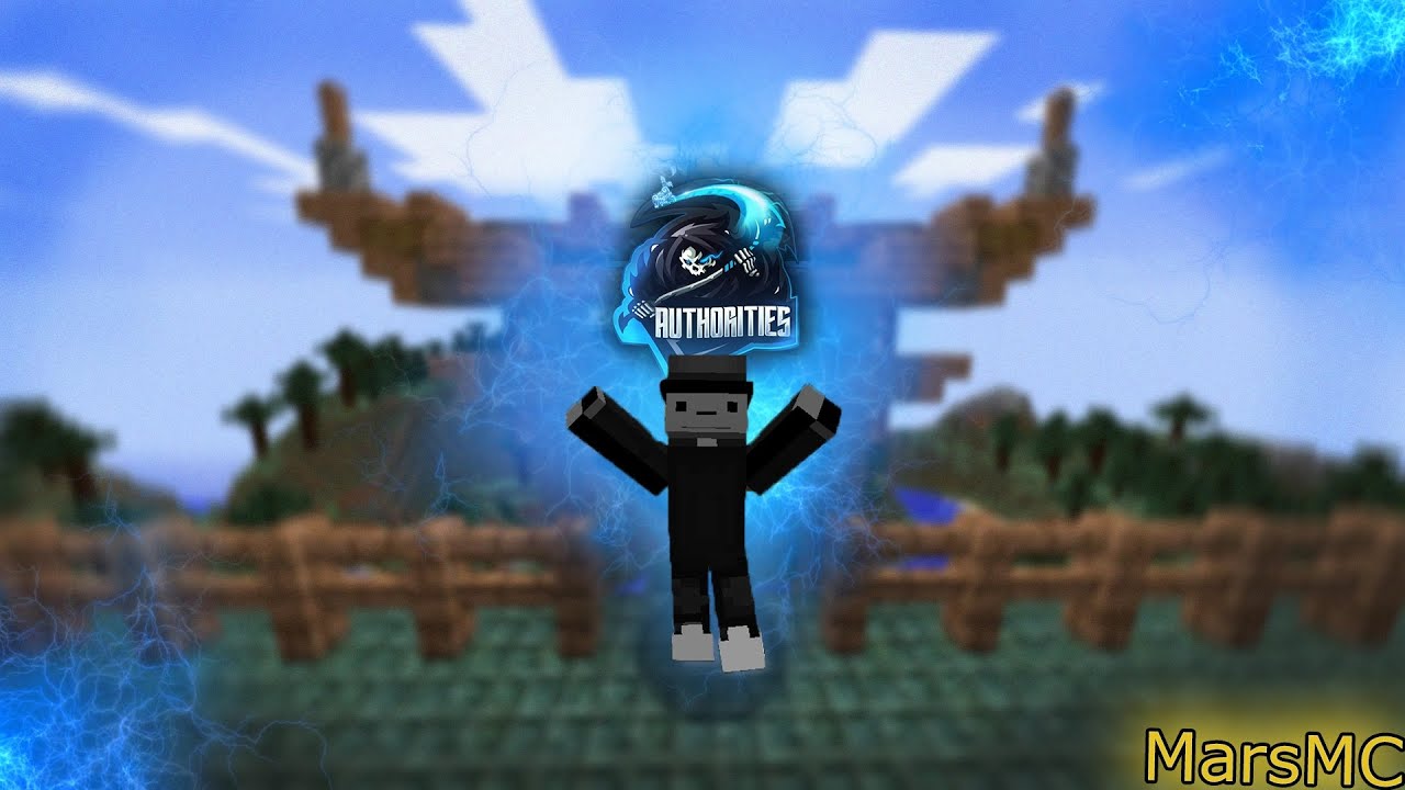 MarsMC | Furious,