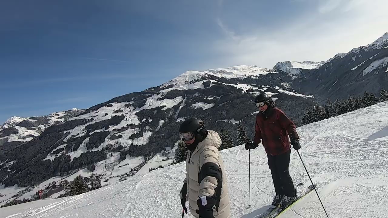 2026 Feb 18: Austria Kitzski Klausen 7
