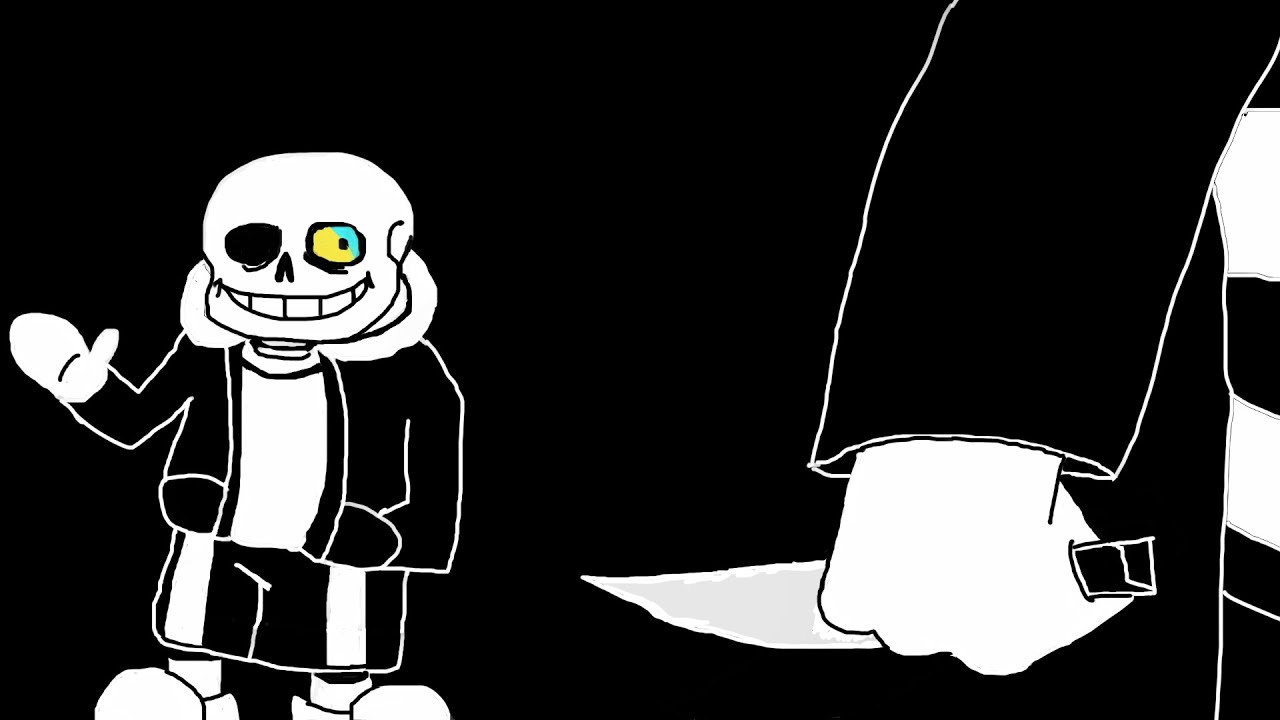 MEGALOVANIA - Undertale 10th Anniversary Cover