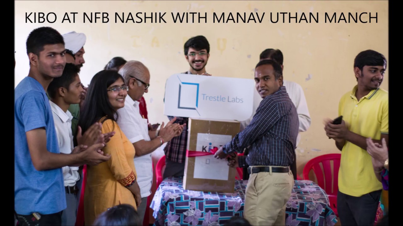 Trestle Labs: 2 Years of Empowering Lives
