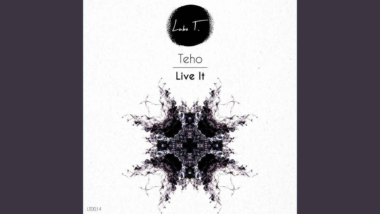 Live It