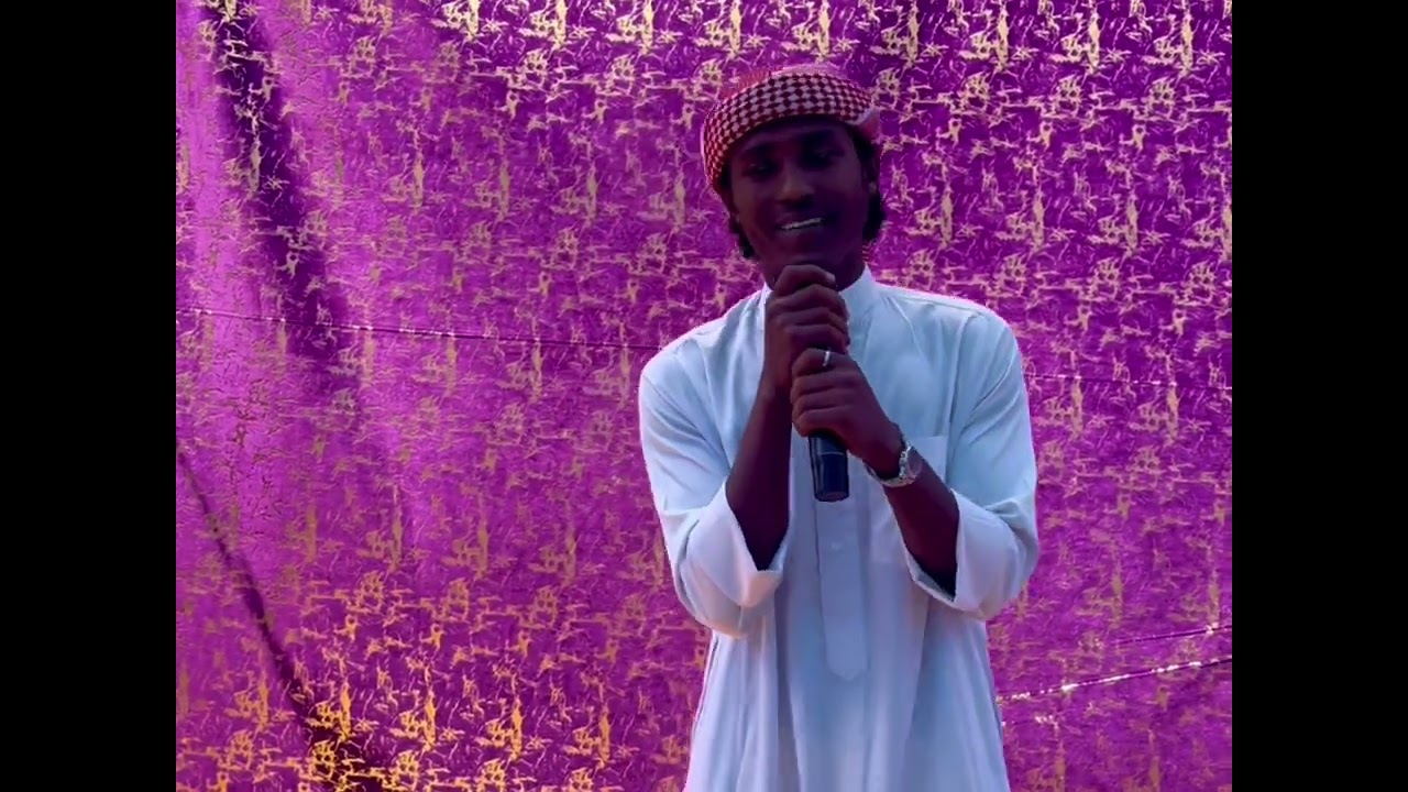 Nashida haaraa markaza daarussalaam  Naaddaa munaashid Naatolii yaziid fii Abubakir abdurrahmaan 