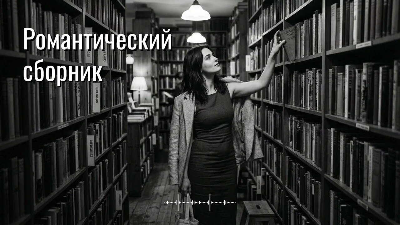 Истории любви в русской музыке | Romantic Russian Playlist