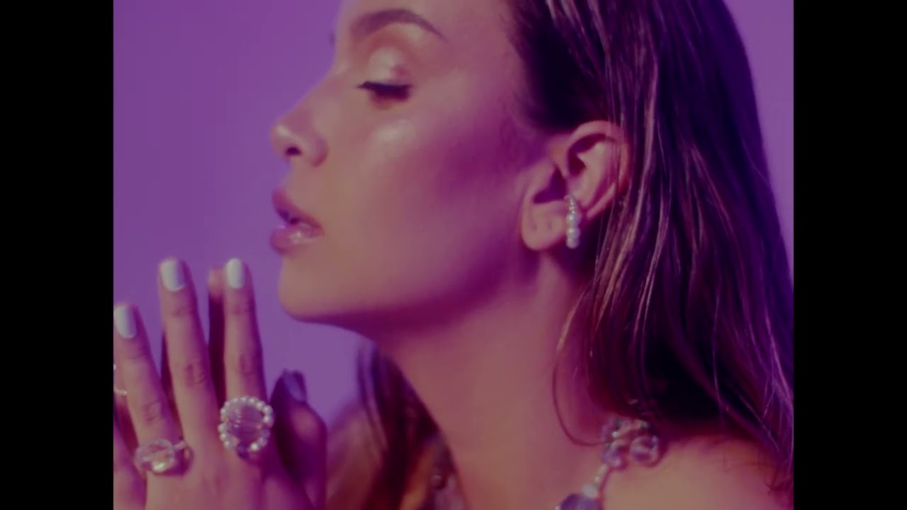 Storino - Bendecida (Video oficial)