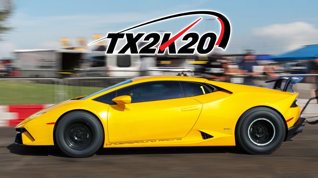 1000-3000hp MONSTERS in Texas! | TX2K20 Day 1