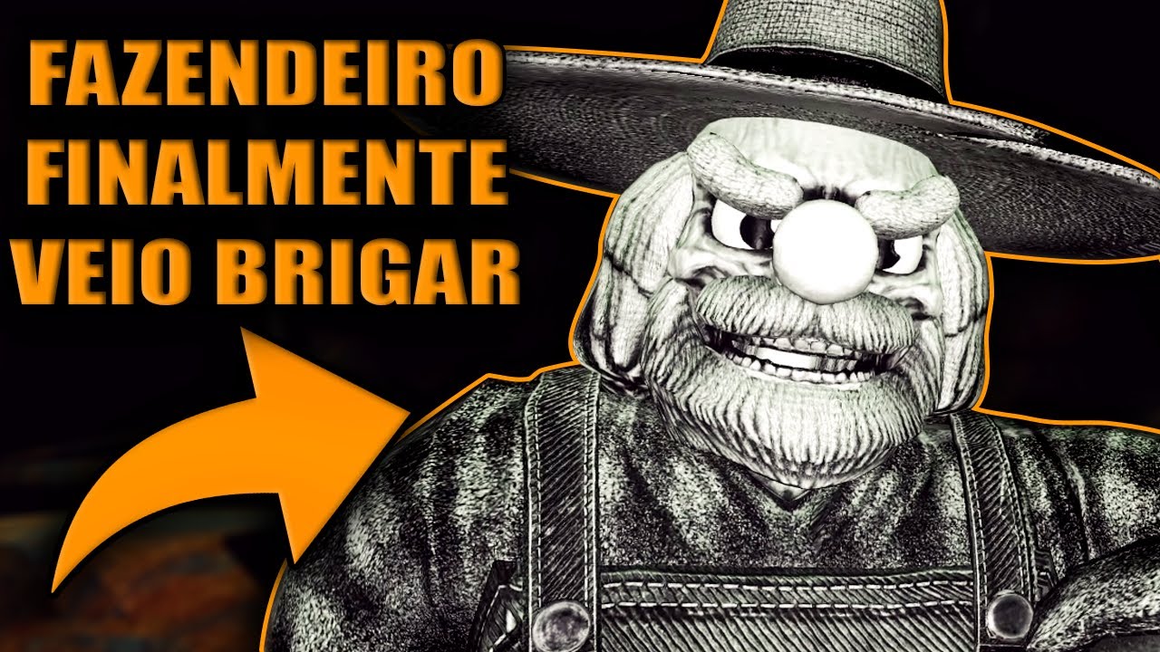 ESSE FINAL FOI DE ARREPIAR!!- Happys Humble Burger Farm #10 (FINAL)