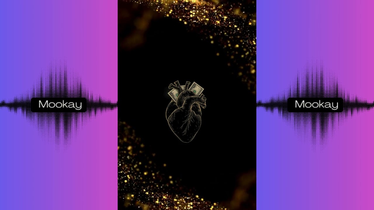 Mookay - J'ai pas les lovés