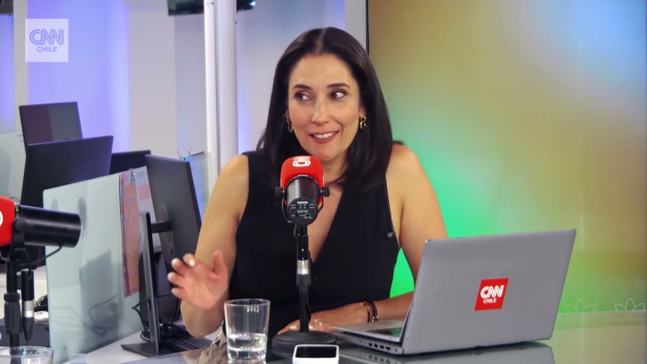 Bienestar en CNN Chile | Ciencia vs. Etiquetas: Los ultraprocesados y la nueva pirámide alimenticia