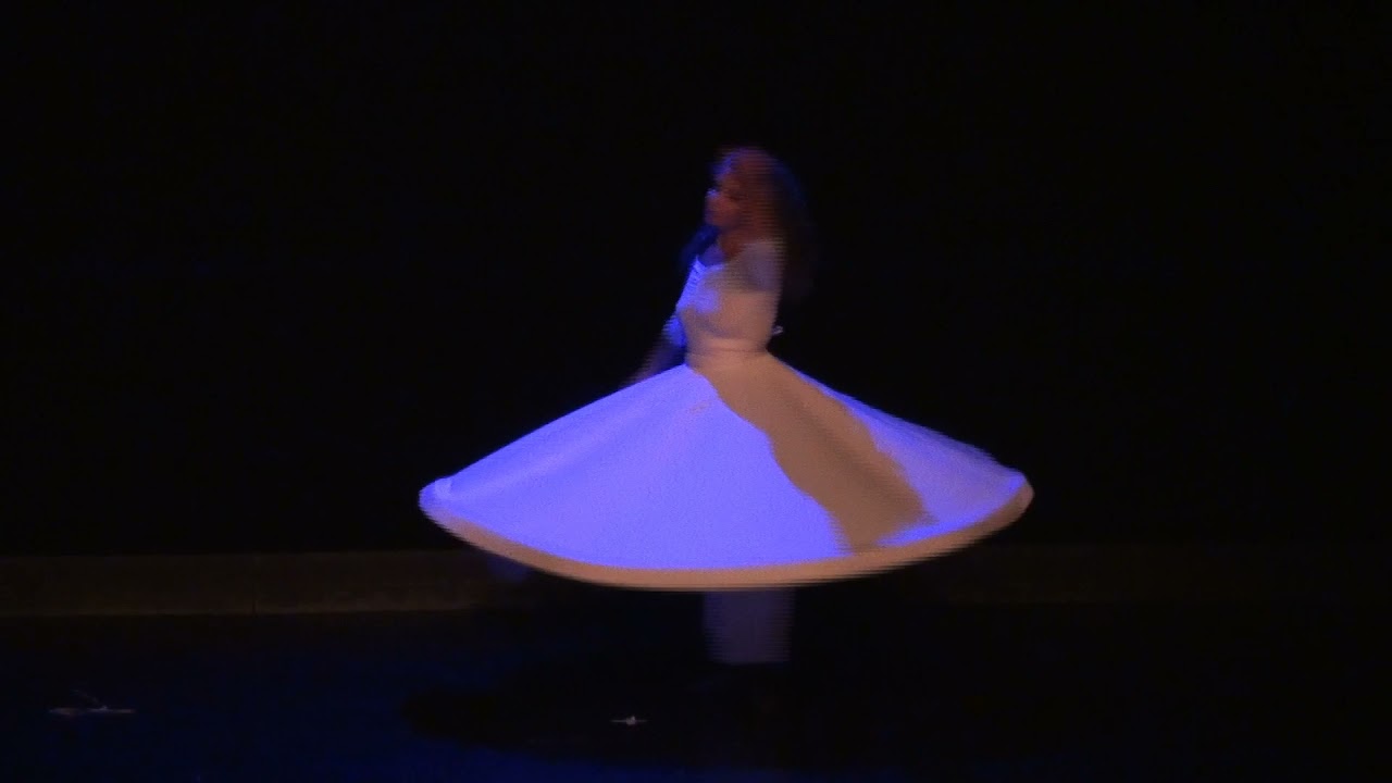 Mafalda Mas dance to 