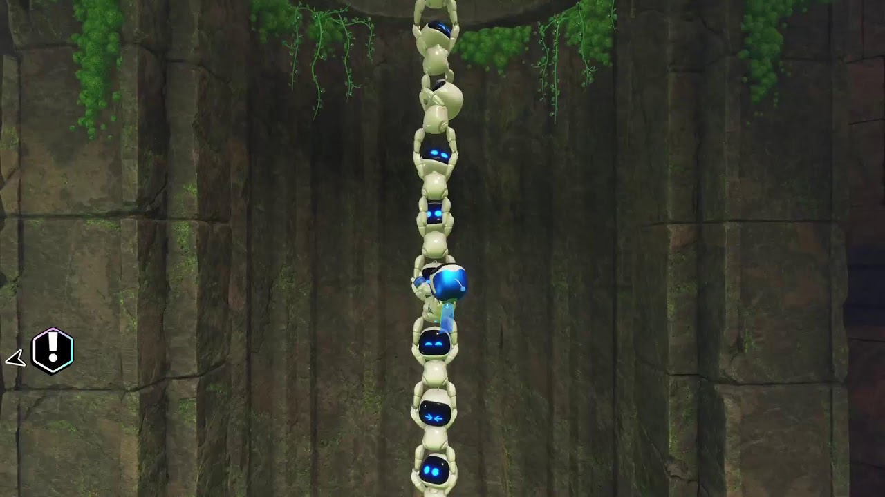 Découverte du nouveau Astro Bot [1|4]