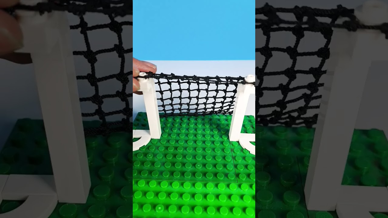 #lego #football #soccer #stadium #worldcup #viral #shorts