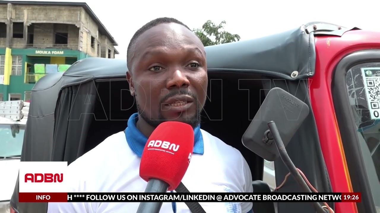 Жители Нигерии призывают к снижению цен на нефть для местных нефтеперерабатывающих заводов на фон...