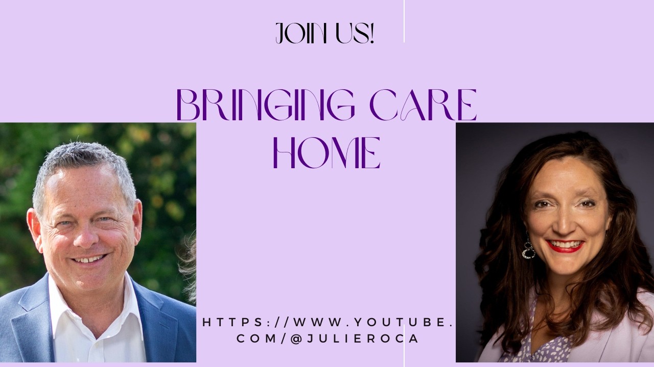 Bringing Care Home: Navigating the Hard Talks