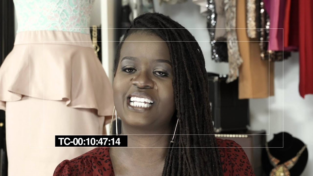 Diary Session with Somi on EbonyLifeTV