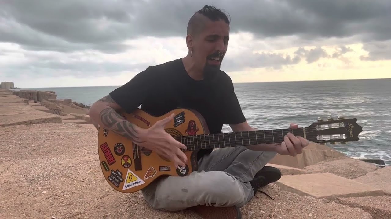 El patio de Godella | by Dani Rosalén🤟🏻