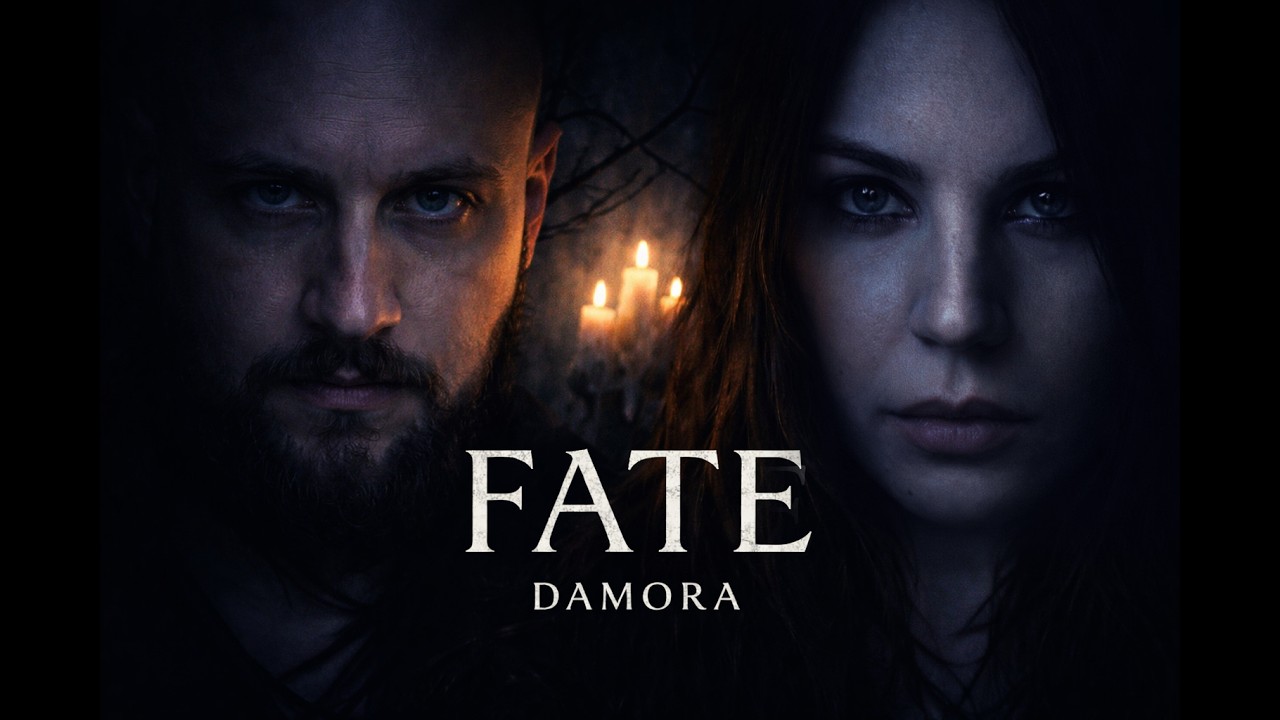 Damora - Fate    #damora #helpmemakethismakesense #darkfolk #thewitcher #netflix