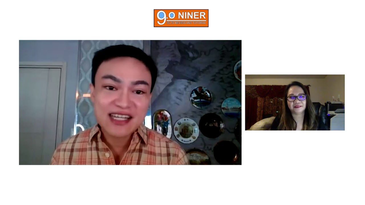 Life as a US RN featuring Ms. Jean Olivar of Lefora & Ipass Processing