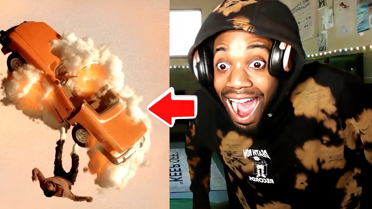 HE SNAPPING! Joyner Lucas - What's That? (Not Now, I'm Busy) REACTION
